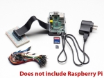 [로봇사이언스몰][Adafruit][에이다프루트] Budget Pack for Raspberry Pi Model B (Doesn't include RasPi) ID:965
