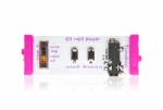 [로봇사이언스몰][LittleBits][리틀비츠] MP3 Player sku:650-0023