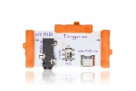 [로봇사이언스몰][LittleBits][리틀비츠] MIDI sku:650-0146