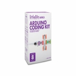 [로봇사이언스몰][코딩키트][LittleBits][리틀비츠] Arduino Coding Kit sku:680-0002