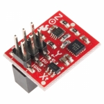 [로봇사이언스몰][Sparkfun][스파크펀] SparkFun RedBot Sensor - Accelerometer sen-12589