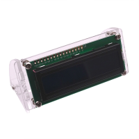 텍스트 LCD 1602 IIC/I2C 홀더