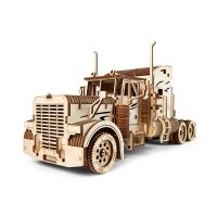 [3D입체퍼즐] 유기어스 헤비 트럭
