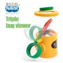 3중 곤충 관찰경(Triple Bug Viewer)