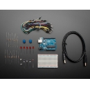 [로봇사이언스몰][Arduino][아두이노][코딩키트] Budget Pack for Arduino (Arduino Uno R3) -  Uno w/328  ID:193