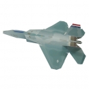 [로봇사이언스몰] F-22 Rapter만들기(비행원리체험학습)